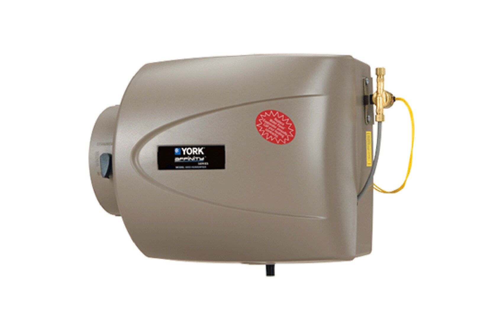 IAQ_Whole House Bypass