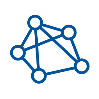 Digitalization icon