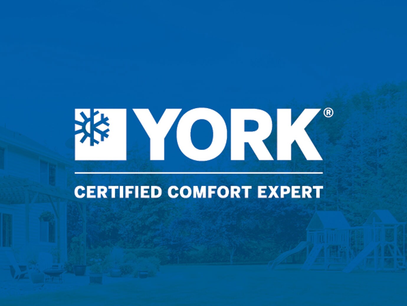 YORK® CCE Endorsement