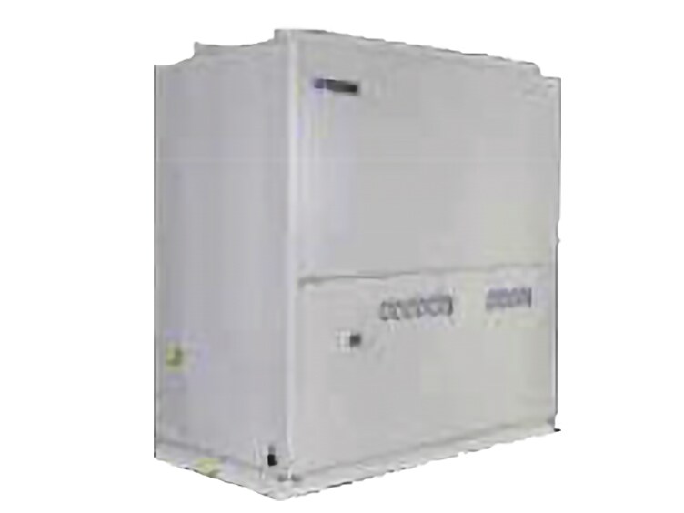 Water-Cooled Package Non-Inverter (R407C)